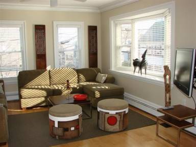 Condo Provincetown