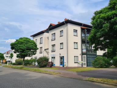 Appartamento Karlshagen