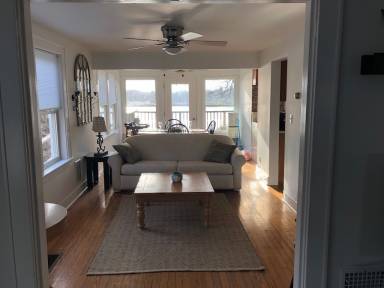 House Pet-friendly Red Bank