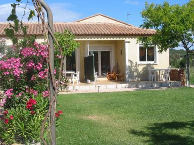 Maison de vacances Gigean