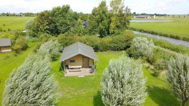Chalet Groningue
