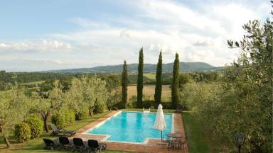Villa Chiusi