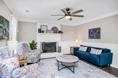 House Sumter