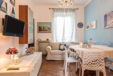 Appartamento Varazze