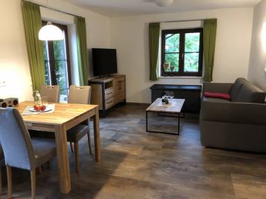 Appartement Keuken Salzburg