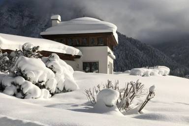 Dom Seefeld in Tirol