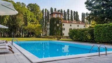 Villa Ostiglia