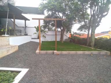 Appartement Santa Brígida