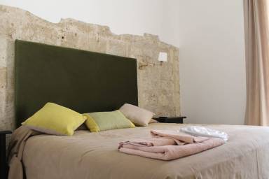 Bed & Breakfast Terrazza/balcone Bari