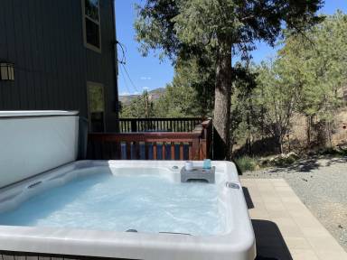 House Pet-friendly Ruidoso Downs