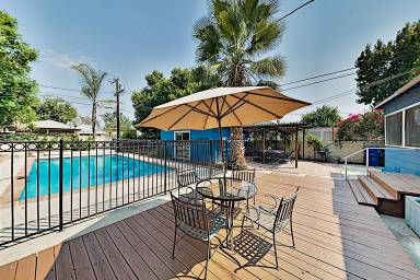 Ferienwohnungen Ferienhauser In Los Angeles Casamundo