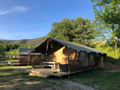 Tente Livron-sur-Drôme