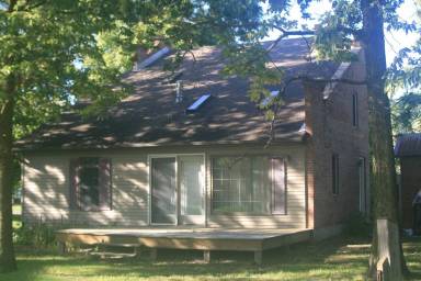 House Nauvoo