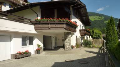 Apartment Ramsberg