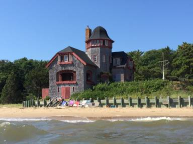 House Wellfleet