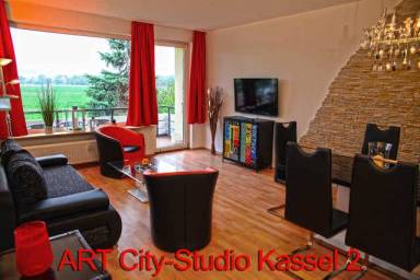 Appartamento Kassel