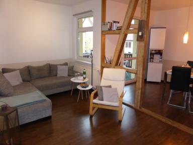 Ferienwohnung Lehesten
