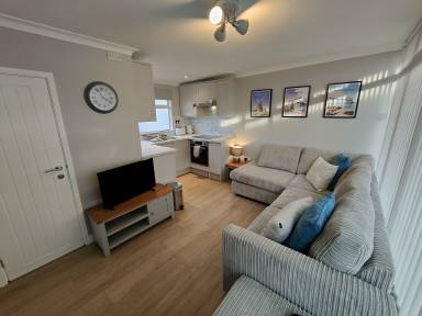 Chalet Pool Pagham