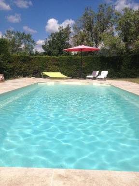 House Pool Claviers