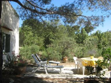 House Kitchen Aix-en-Provence