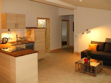 Ferienwohnung Schwerin