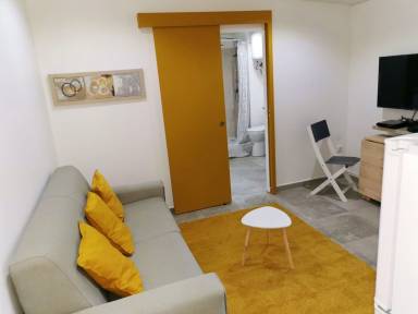 Appartement Le Gosier