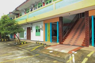 Accommodation Pontianak