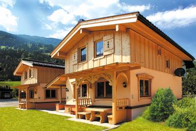 Hus Gemeinde Mayrhofen