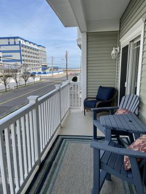 Condo Wildwood