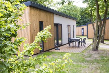 Chalet The Hague