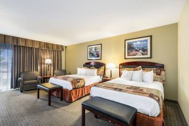 Motel Winnemucca