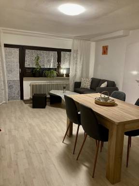 Ferienwohnung Schotten