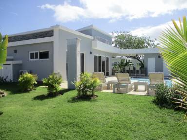 Villa Sosúa