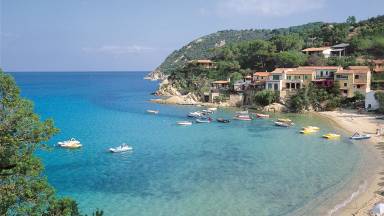 Appartamento Portoferraio
