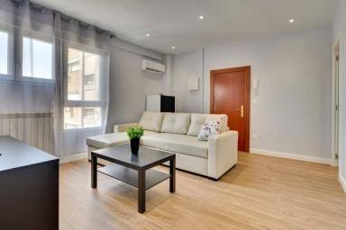Ferienwohnung Saragossa