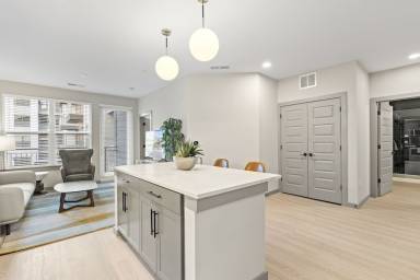 Apartment Air conditioning Columbia