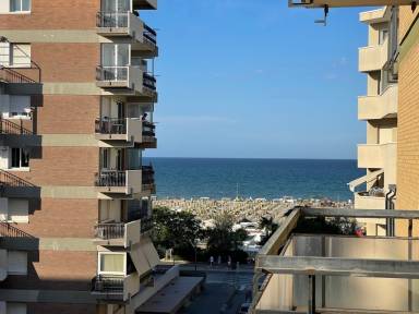 Appartamento San Giuliano a mare