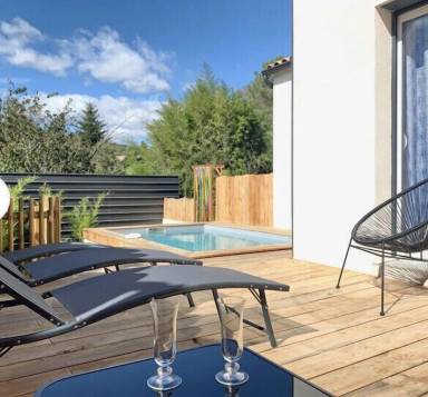House Saint-Florent-sur-Auzonnet