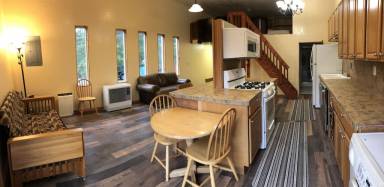 Apartment Bear Creek