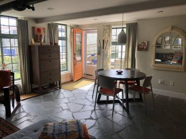 Condo Kitchen Provincetown