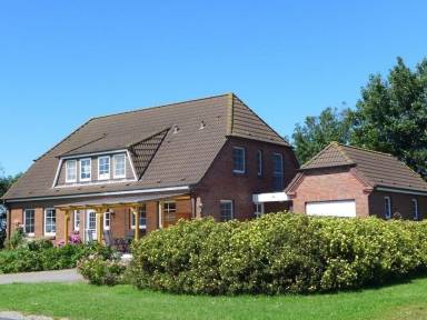 Ferienwohnung Klostermitteldeich