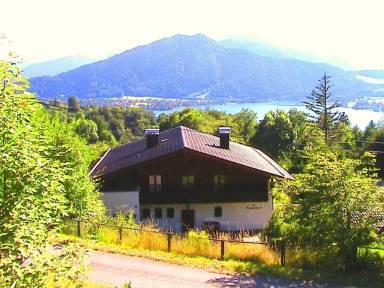 Ferienhaus Gmund am Tegernsee