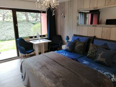 Ferienwohnung Oberstaufen