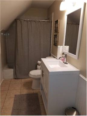 Apartment Fair Haven