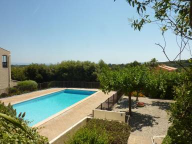 Appartement Giens peninsula