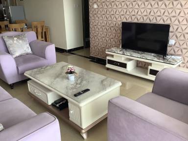 Apartament Kilimani Estate