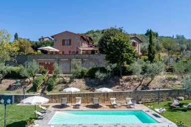Villa Cortona