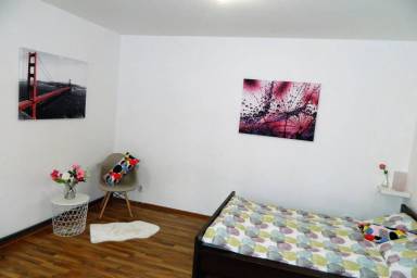 Apartament Brno