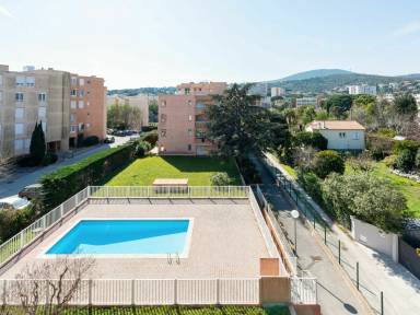 Appartamento Saint-Tropez