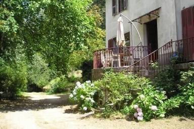 Ferienhaus Vivario